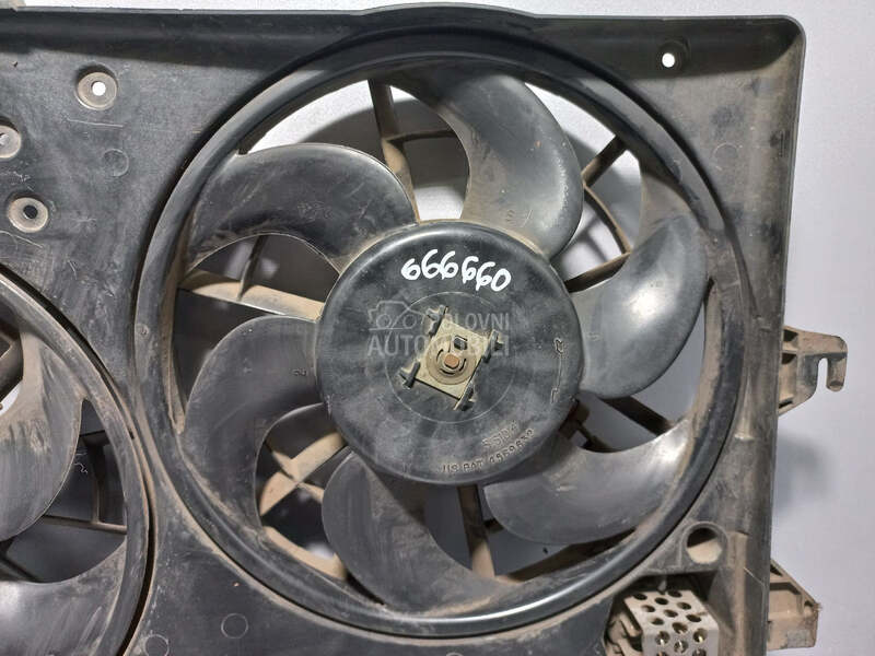 VENTILATOR za Ford Mondeo