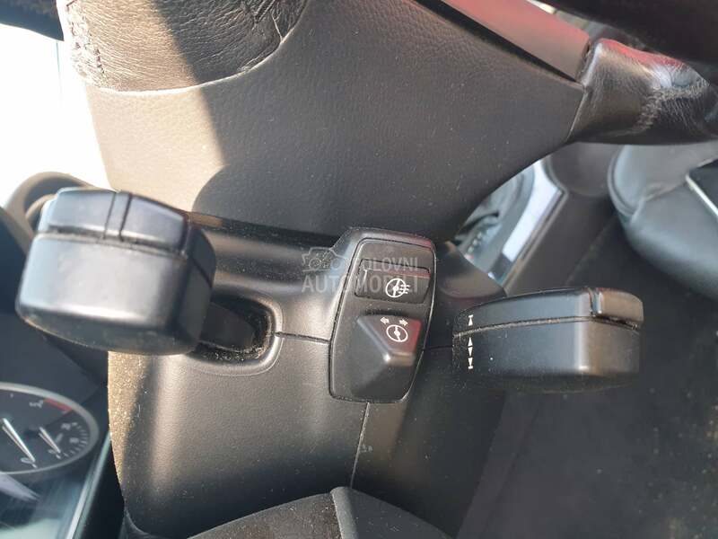 E60 ELEKTRO SPULNA VOLANA za BMW 518, 520, 523 ... od 2004. do 2008. god. za BMW Serija 5 od 2004. do 2008. god.