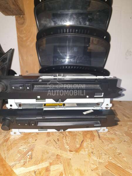 E60 modul male navigacije za BMW 518, 520, 523 ... za BMW 518, 520, 523 ...