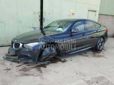F34 DELOVI za BMW Serija 3 GT za BMW Serija 3 GT