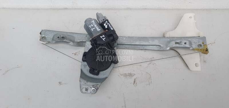 Zadnji levi podizac motoric za Citroen C4 Picasso
