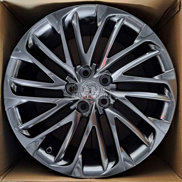 Aluminijumske felne  18" 5 x 114.3
