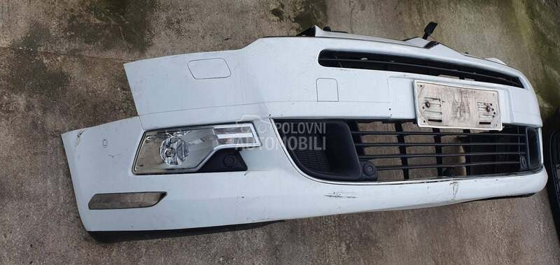 Branik za Citroen C5
