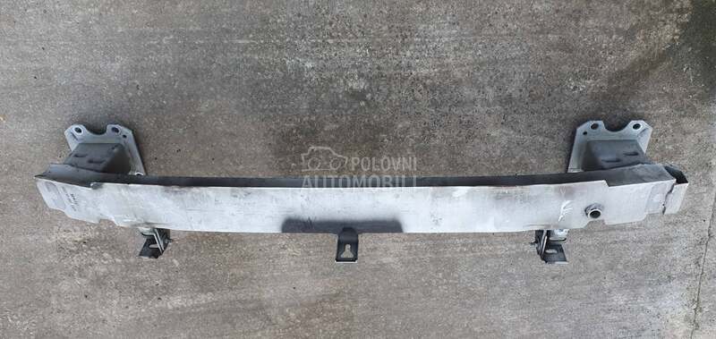 Prednja sina branika za Citroen C5
