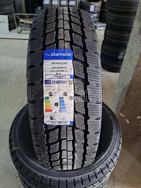 Starmaxx 225/65 R16 Sve sezone