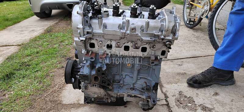 Motor 1.3 CDTI za Opel Astra J, Meriva od 2009. do 2015. god.