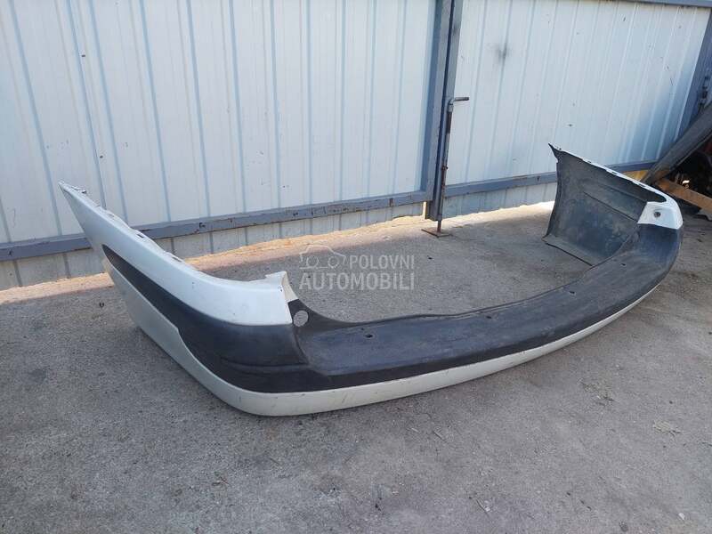 zadnji branik megane 1 karav za Renault Megane
