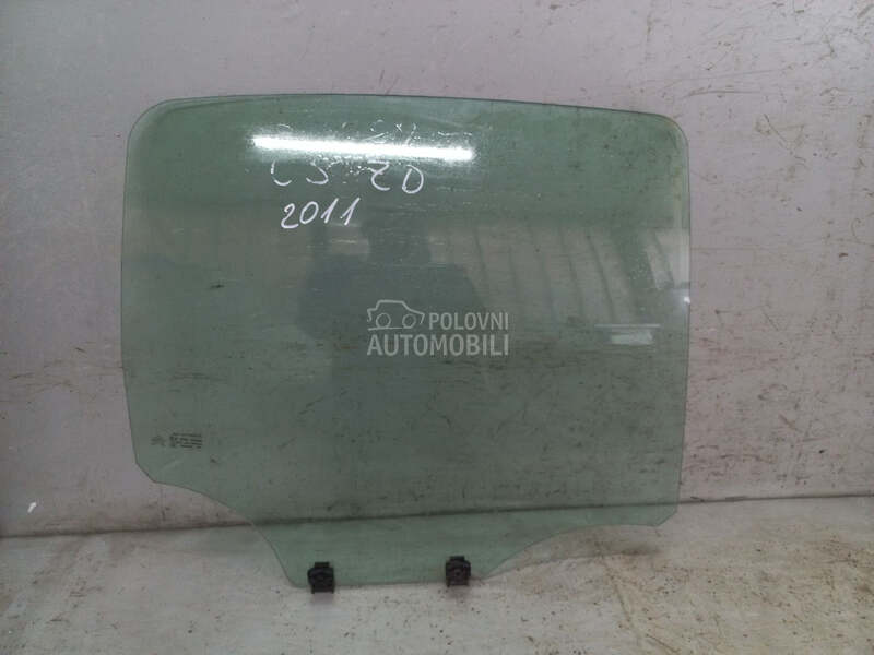 STAKLO za Citroen C3