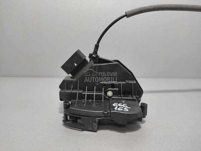 BRAVA VRATA za Ford Focus