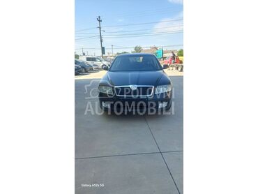 Škoda Octavia 1.9tdi, 3.500 €, 2007. Limuzina, Dizel | 1896 cm3, 208.566 km, 77kW (105 KS), Manuelni 5 brzina, 4/5 vrata, 5 sedišta, Šabac
