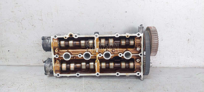 BREGASTA OSOVINA za Volkswagen Polo