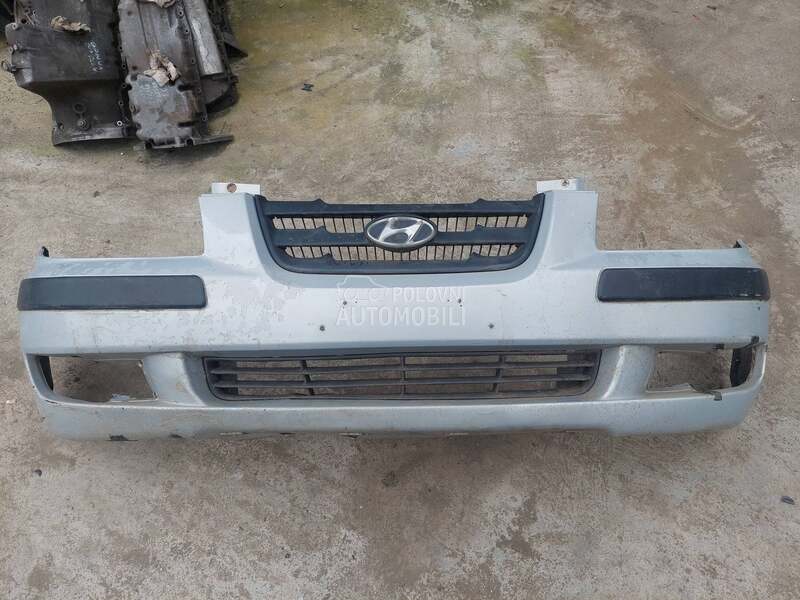 prednji branik za Hyundai Matrix