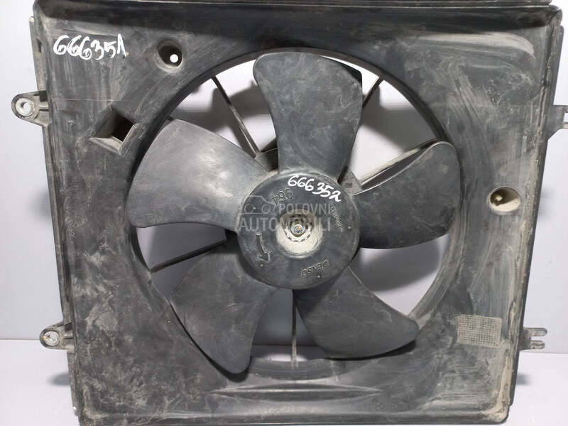 VENTILATOR za Honda CR-V