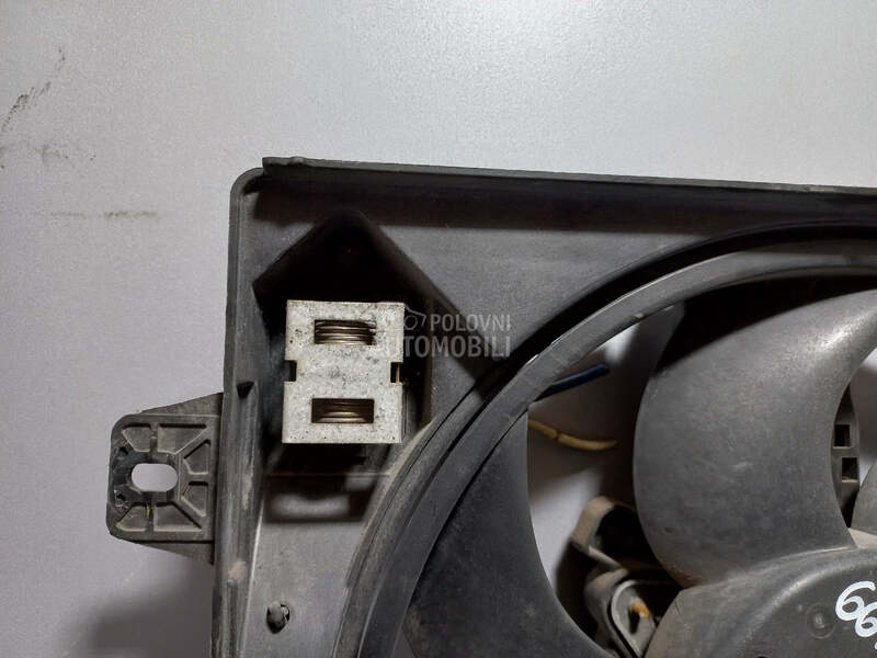 ELEKTRONIKA REOSTAT za Peugeot 207