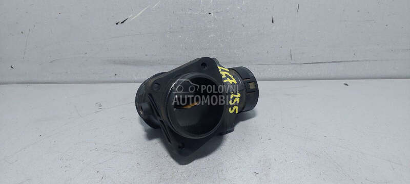 DOZER KLAPNA za Ford Fiesta