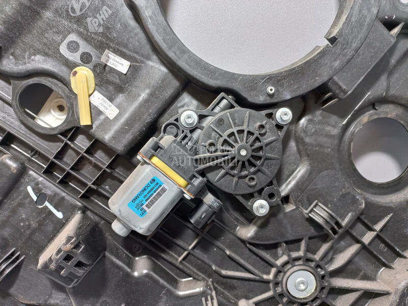 MOTORIC PODIZACA STAKLA za Hyundai i30