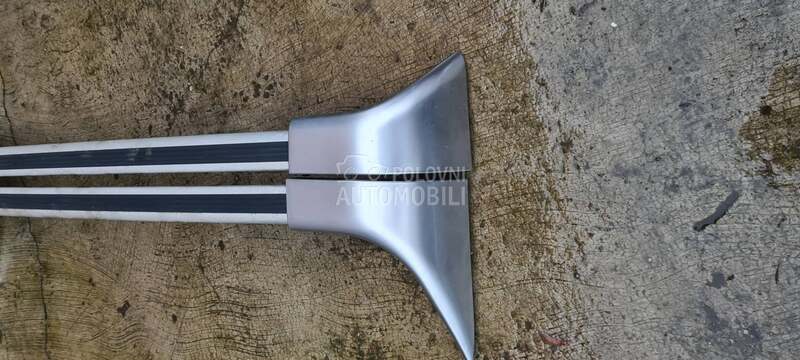 Krovni nosac za Citroen C8