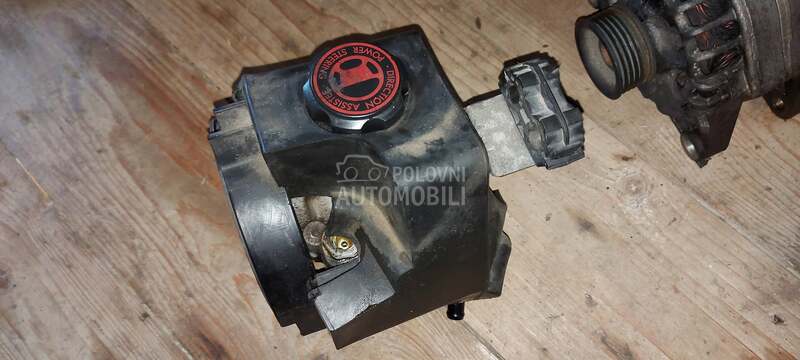 servo pumpa 1.4 hdi za Peugeot 206