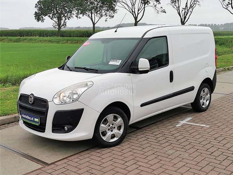 Vrata,brave,branik,staklo,štop za Fiat Doblo od 2010. do 2016. god.