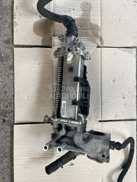 Hladnjak egr za Opel Astra J, Astra K od 2013. do 2019. god.