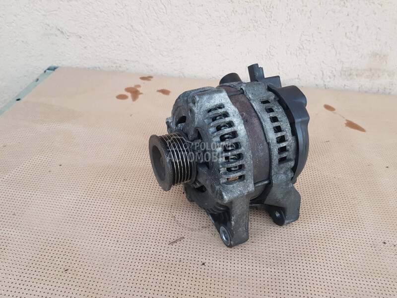 Alternator 1.4 HDI za Peugeot 307