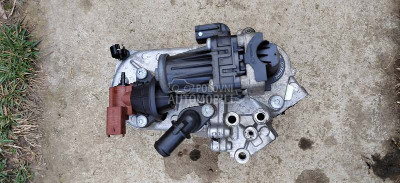 EGR ventil 1.3 CDTI za Opel Astra J, Meriva od 2011. do 2015. god.