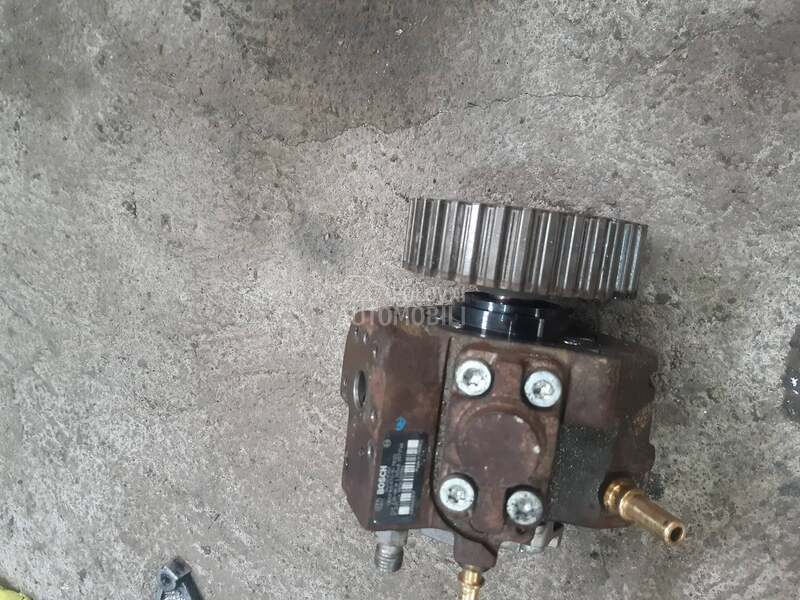 Pumpa v pritiska 16 hdi za Citroen Xsara Picasso