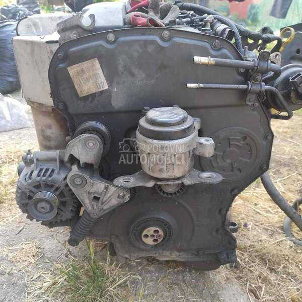 2.0tdci nosac motora za Ford Mondeo od 2000. do 2007. god.