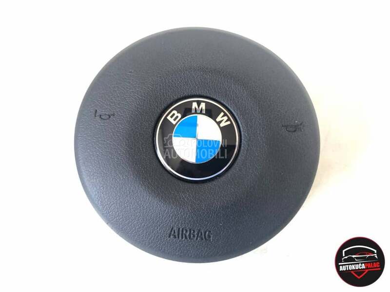 Airbag volana za BMW X5
