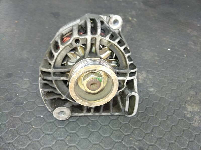 Punto 2 alternator za Fiat Punto