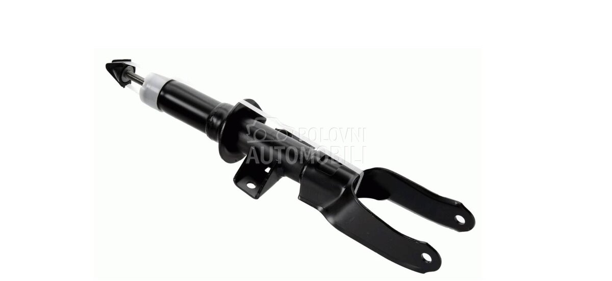 Amortizeri NOVO za Volkswagen Amarok