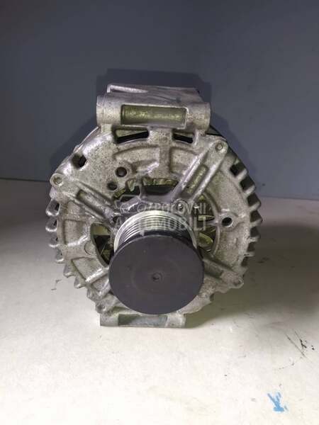 Alternator za Mercedes Benz GL 320, GL 420, GL 450 ... od 2005. do 2012. god.