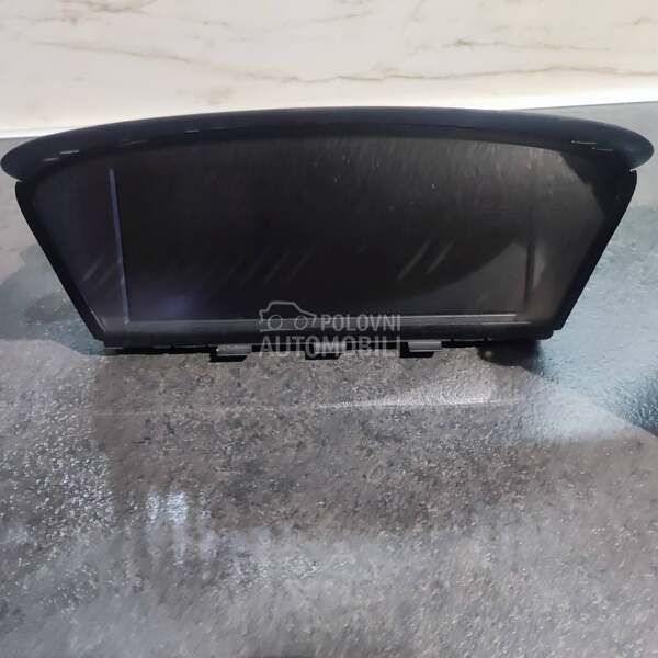 Modul CCC velika navigacij e60 za BMW Serija 5