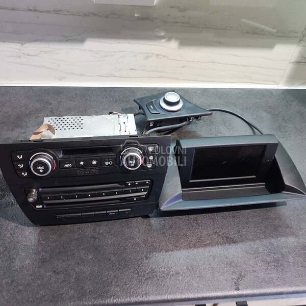 Modul ccc  e87 navigacija za BMW 114, 116, 118 ...
