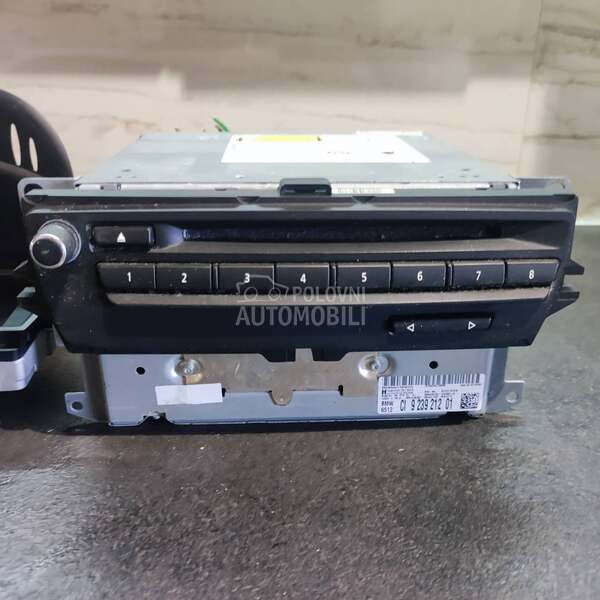 modul ccc navigacija e90 za BMW Serija 3