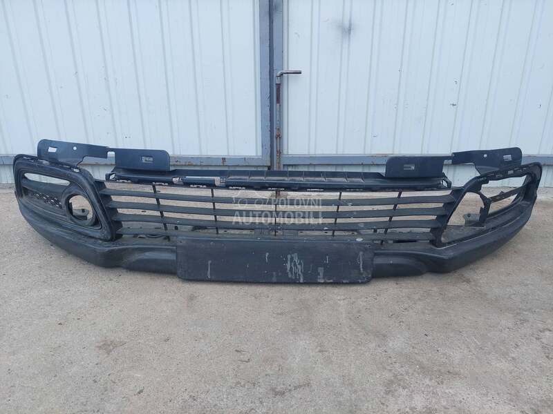 prednji branik za Renault Captur