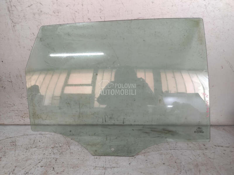 STAKLO za Ford Focus