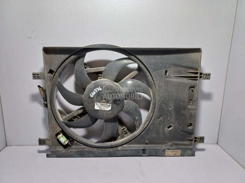 NOSAC VENTILATORA za Opel Corsa D