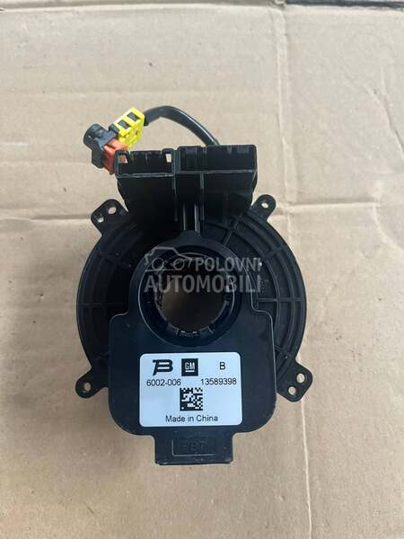 Spulna volana za Opel Astra J od 2009. do 2016. god.