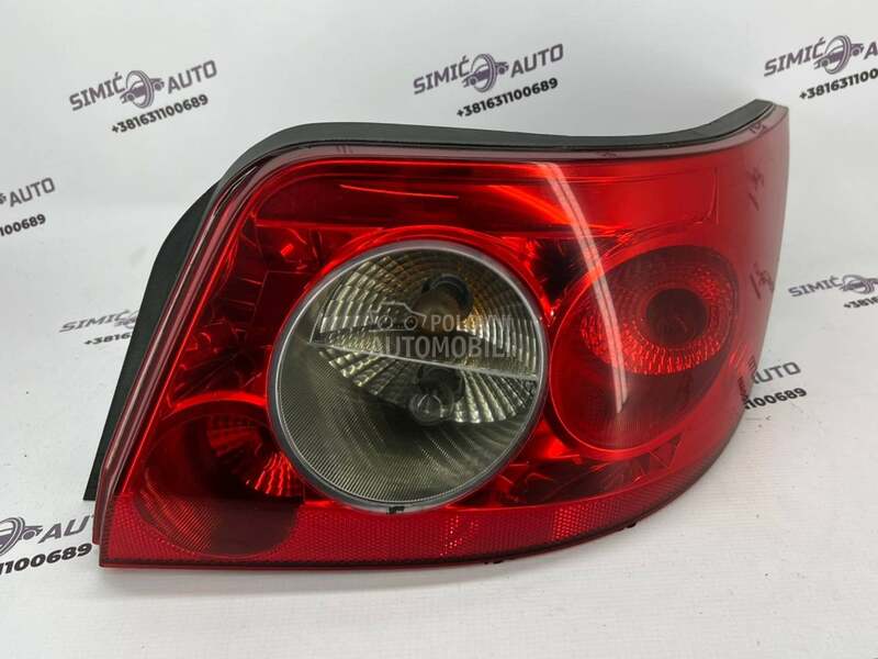 Stop svetlo desno (kabrio) za Renault Megane od 2002. do 2005. god.
