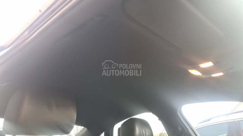 Nebo S-line 4G za Audi A6