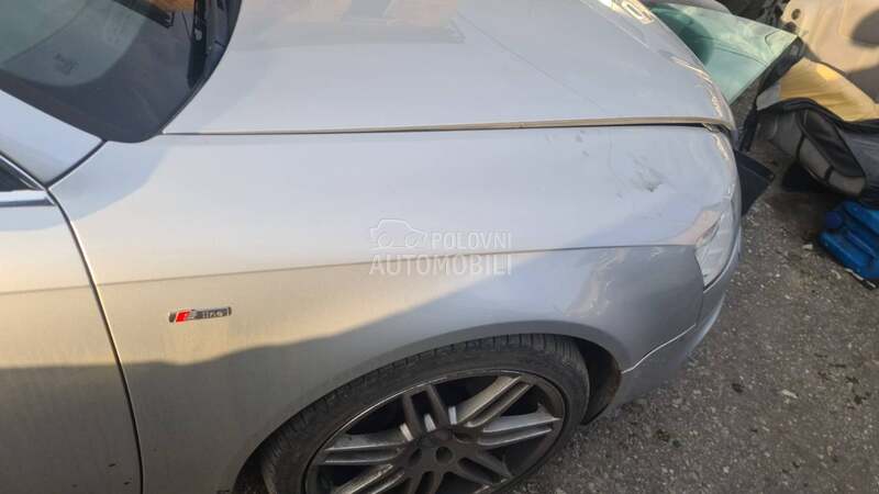 Krilo desno 4F za Audi A6