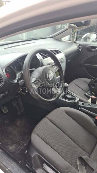 Multi volan sa airbag-om za Seat Altea, Leon