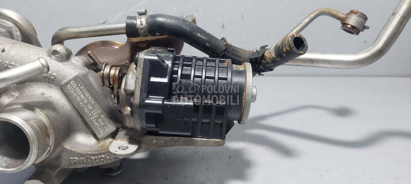 ELEKTRONIKA za Peugeot 2008