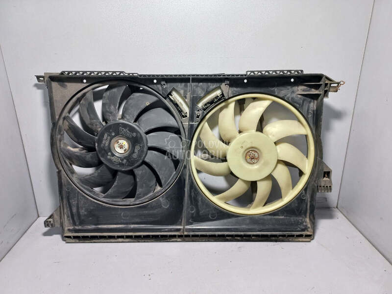 NOSAC VENTILATORA za Saab 9-3