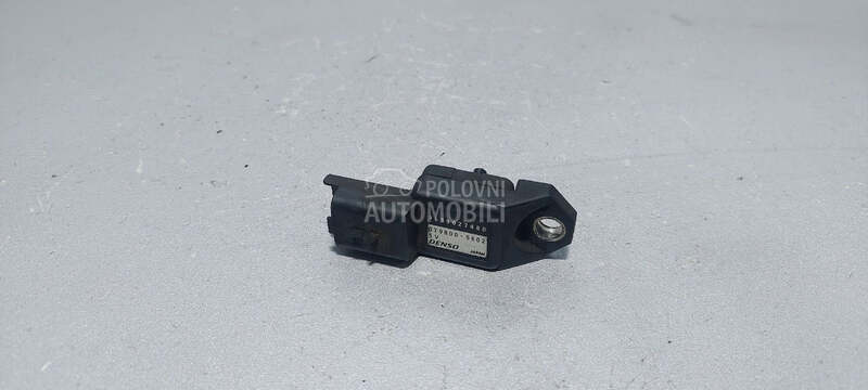 MAP SENZOR za Ford Focus