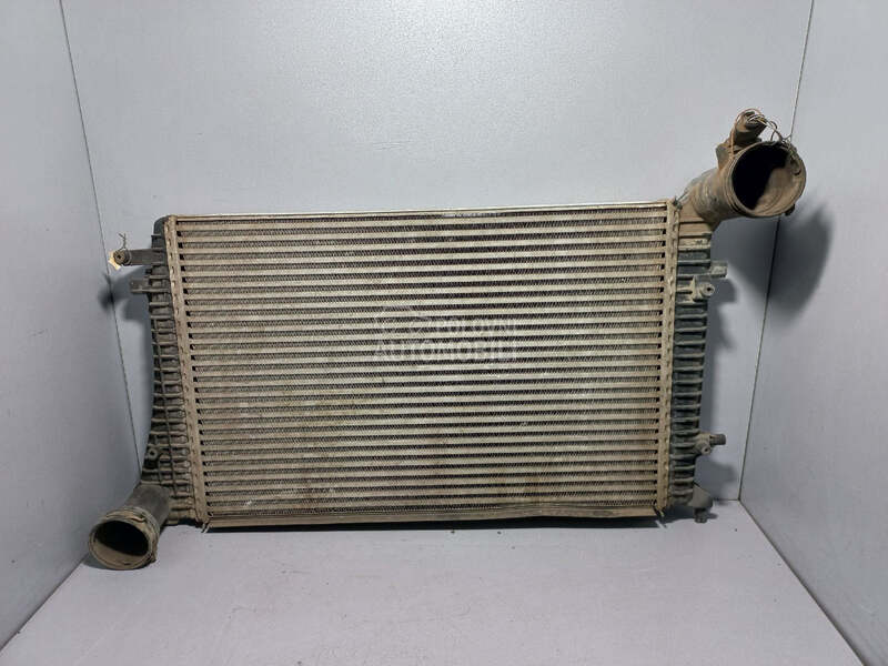 INTERKULER za Volkswagen Caddy