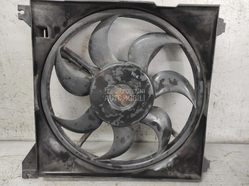 VENTILATOR za Hyundai Santa Fe