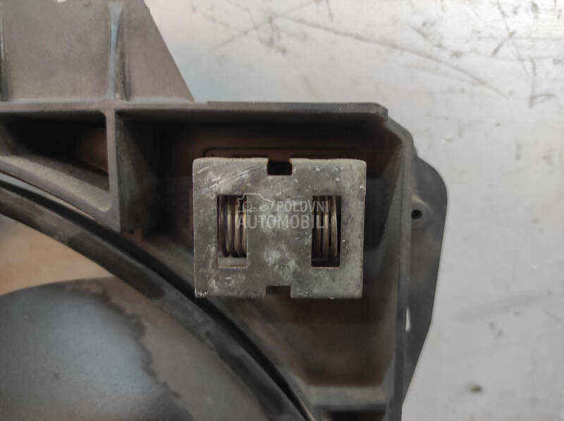 ELEKTRONIKA REOSTAT za Citroen C5