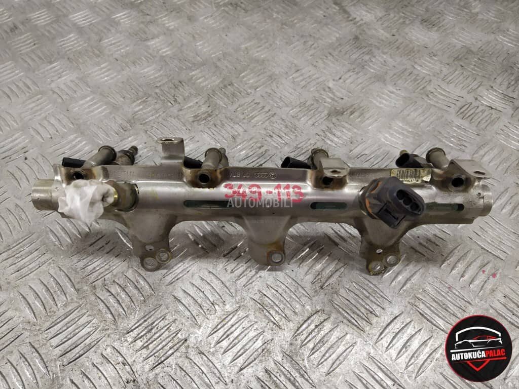 Dizna benzin za Audi Q3 - 06J133317AB